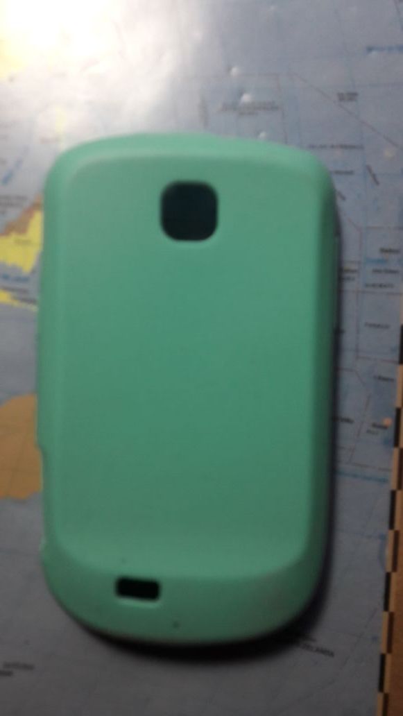 Funda samsung galaxy mini