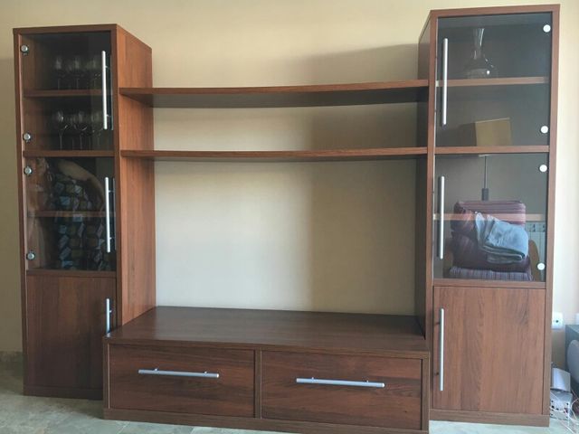 Mueble de comedor ikea de segunda mano por 60 € en Tarragona en WALLAPOP Mueble de comedor ikea de segunda mano por 60 € en Tarragona en WALLAPOP