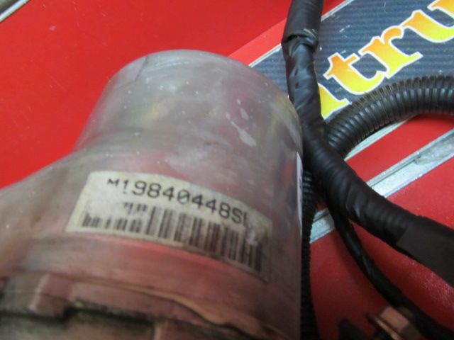 BOMBA DIRECCION ASISTIDA OPEL ASTRA H