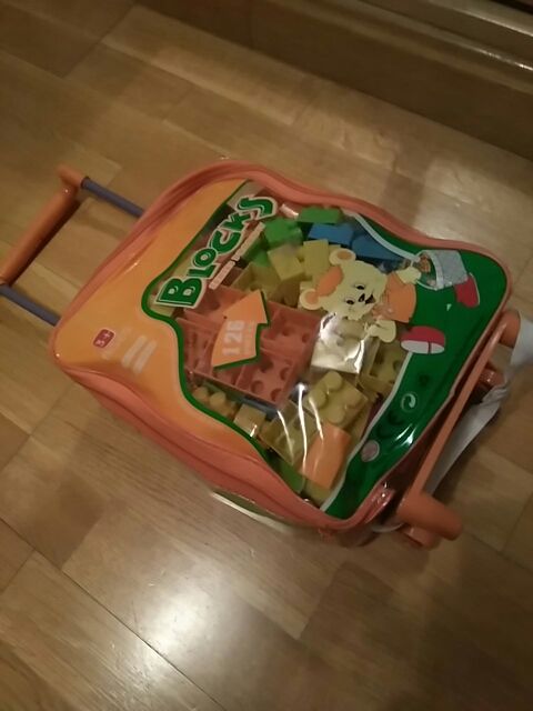 juego bloques construccion