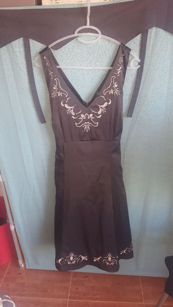 Vestido