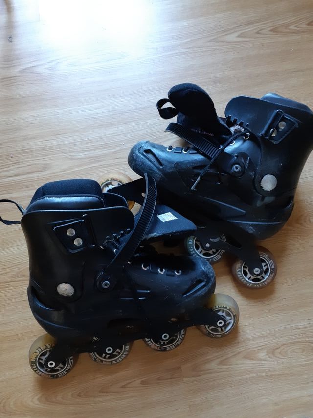 PATINES Rollerblader T 38