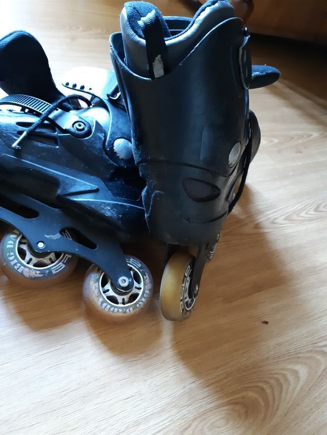 PATINES Rollerblader T 38