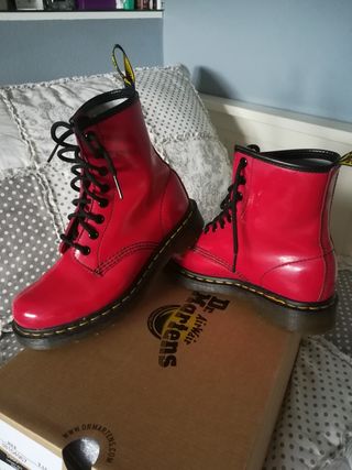 dr martens 1460 36