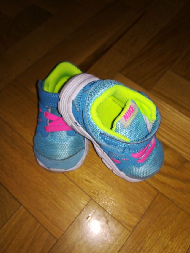 lote deportivas niñ@