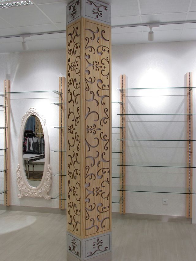 MECANIZADO Y FRESADO CNC