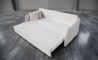 SOFÁ CAMA EXTENSIBLE MOSER