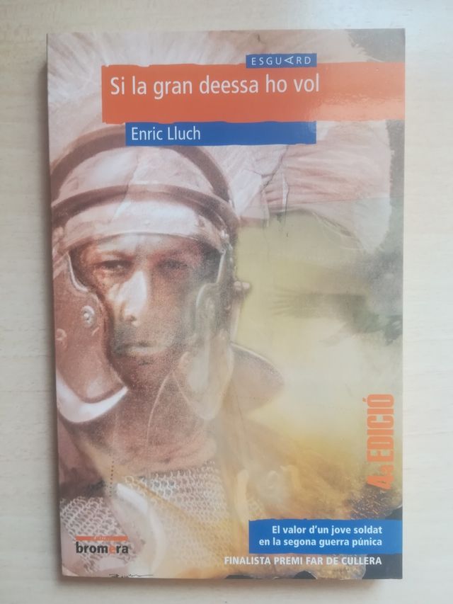 Si la gran deessa ho vol