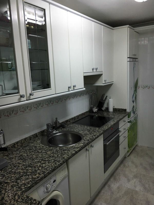 Vendo muebles de cocina de segunda mano por 490 € en El Piñero en ... Vendo muebles de cocina de segunda mano por 490 € en El Piñero en ...