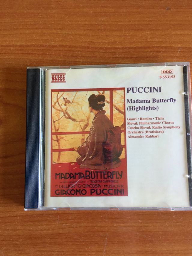 Puccini