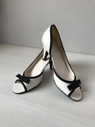 zapatos mujer marypaz