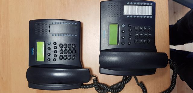 Centralita siemens HiPath 1120