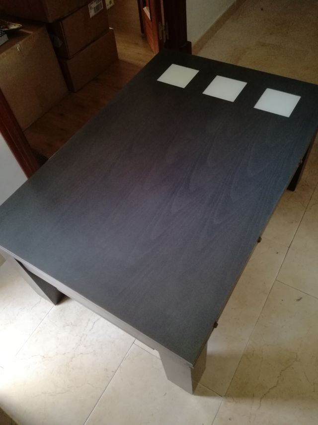 Mesa comedor plegable( bajada de precio) de segunda mano por 80 € en ... Mesa comedor plegable( bajada de precio) de segunda mano por 80 € en ...