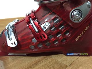 Course Botas € 70 En Salomon De Esqui Segunda Por 120 Mano 35j4AqcRL