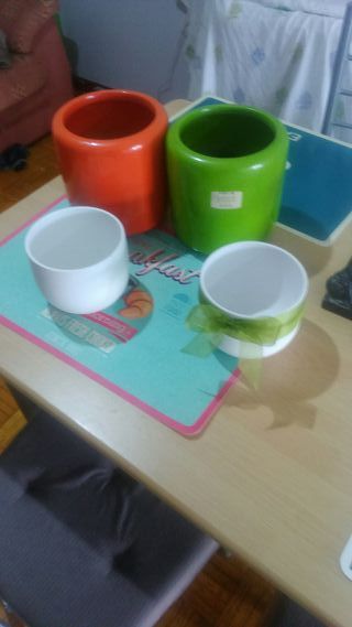 Muebles, decoración y jardín de segunda mano en Arteixo en WALLAPOP