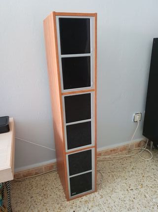 Mueble archivador cds dvds de segunda mano por 30 € en Sevilla en WALLAPOP