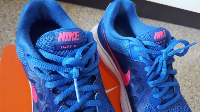 DEPORTIVOS NIKE ORIGINAL