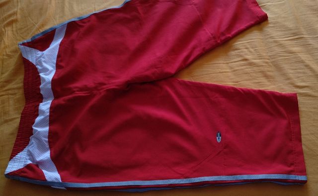 Pantalón Adidas climacool hombre