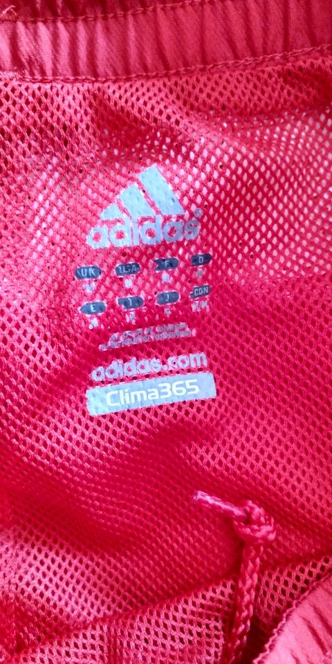 Pantalón Adidas climacool hombre