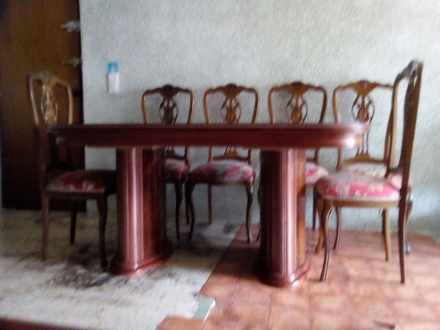 Muebles comedor. de segunda mano por 60 € en Gandía en WALLAPOP Muebles comedor. de segunda mano por 60 € en Gandía en WALLAPOP