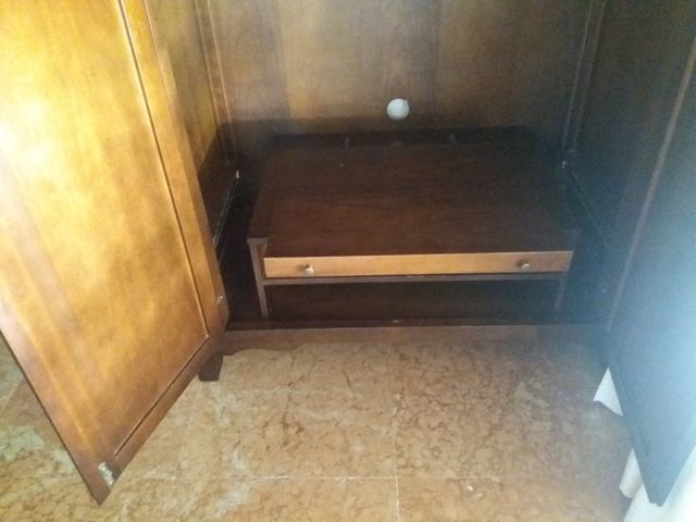 Mueble TV de segunda mano por 100 € en Cádiz en WALLAPOP