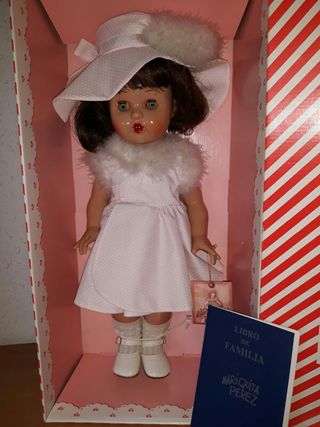 mariquita perez wallapop