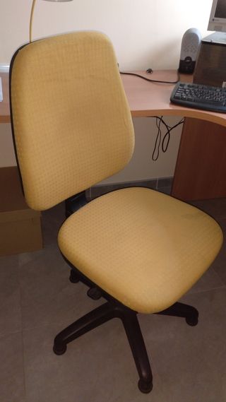Sillas de oficina cómodas de segunda mano en la provincia de ... Sillas de oficina cómodas de segunda mano en la provincia de ...