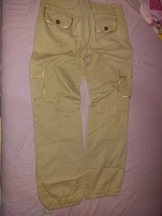 Tallas de Pantalones: Guía, Tablas, Equivalencia, Medidas para Hombres Y  Mujeres