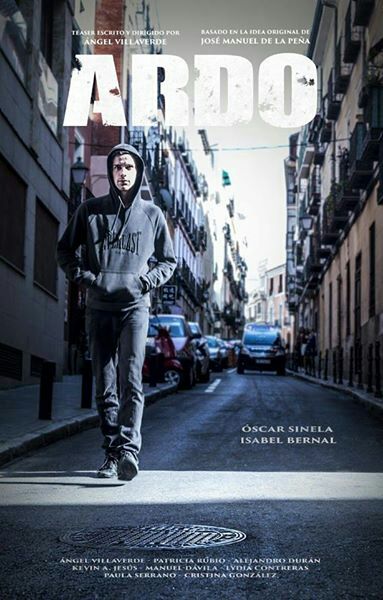 Producción audiovisual