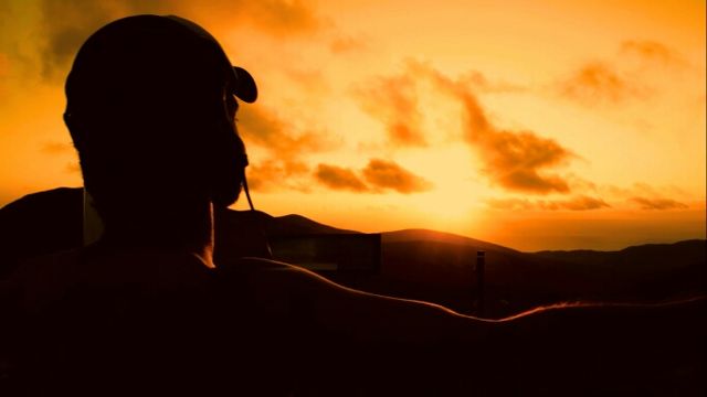 Producción audiovisual