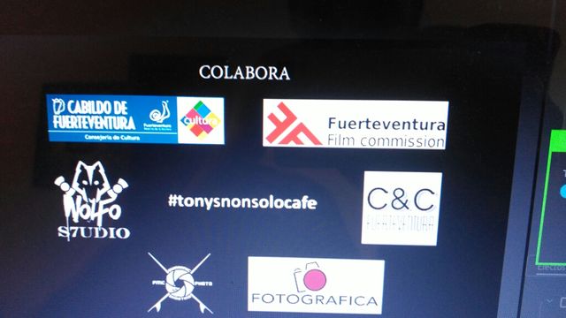 Producción audiovisual