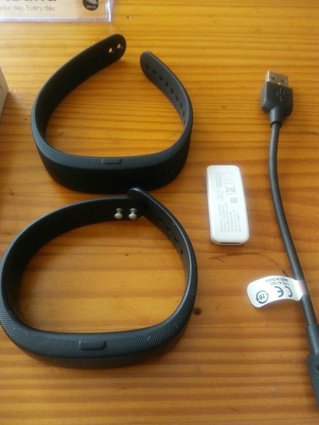 Pulsera smartband