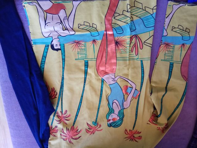 T-shirt Custo Bcn nuova di zecca