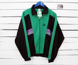 Adidas Chandal 80´s retro Vintage (L) - RETURN FLIGHTS Stuff VINTAGE  STREETWEAR PREMIUM