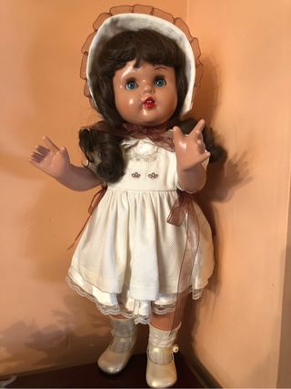 mariquita perez wallapop