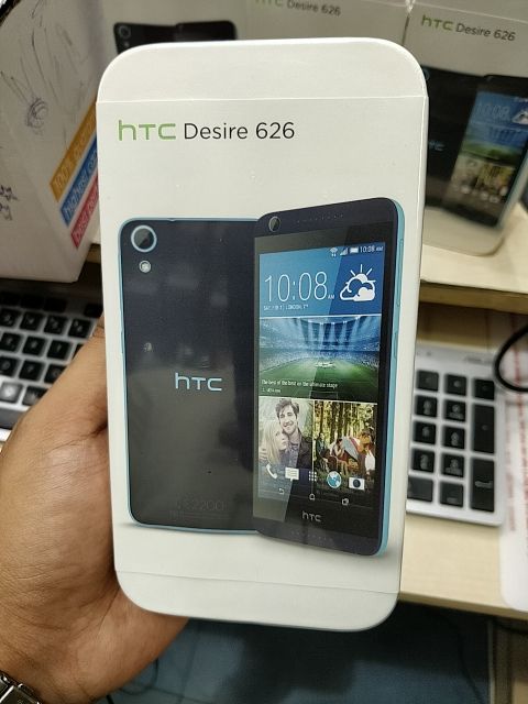 HTC DESIRE 626 NUEVO