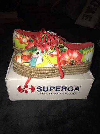 superga andorra