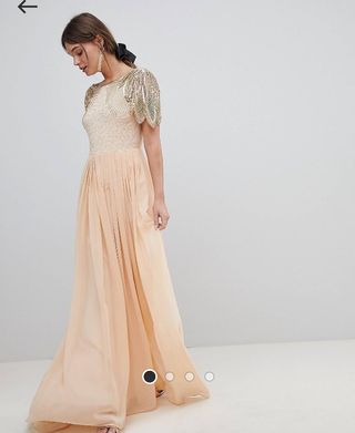 asos vestidos fiesta largos