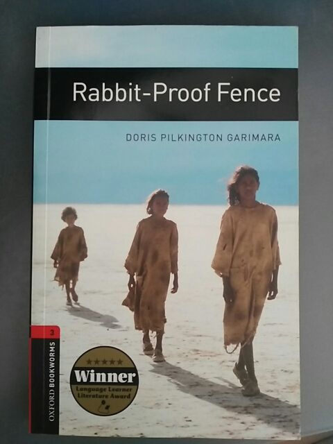 Rabbit-Proof Fence