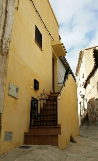 Casas y pisos en venta y alquiler de segunda mano en Cehegín en WALLAPOP