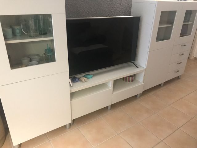 Muebles comedor ikea de segunda mano por 320 € en Platja d\'Aro ... Muebles comedor ikea de segunda mano por 320 € en Platja d\'Aro ...