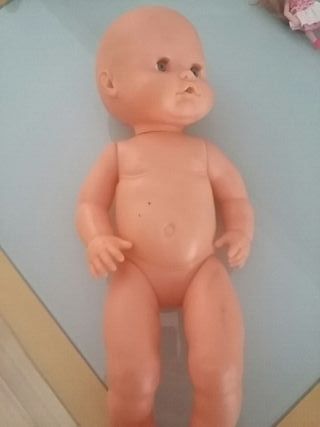nenuco desnudo
