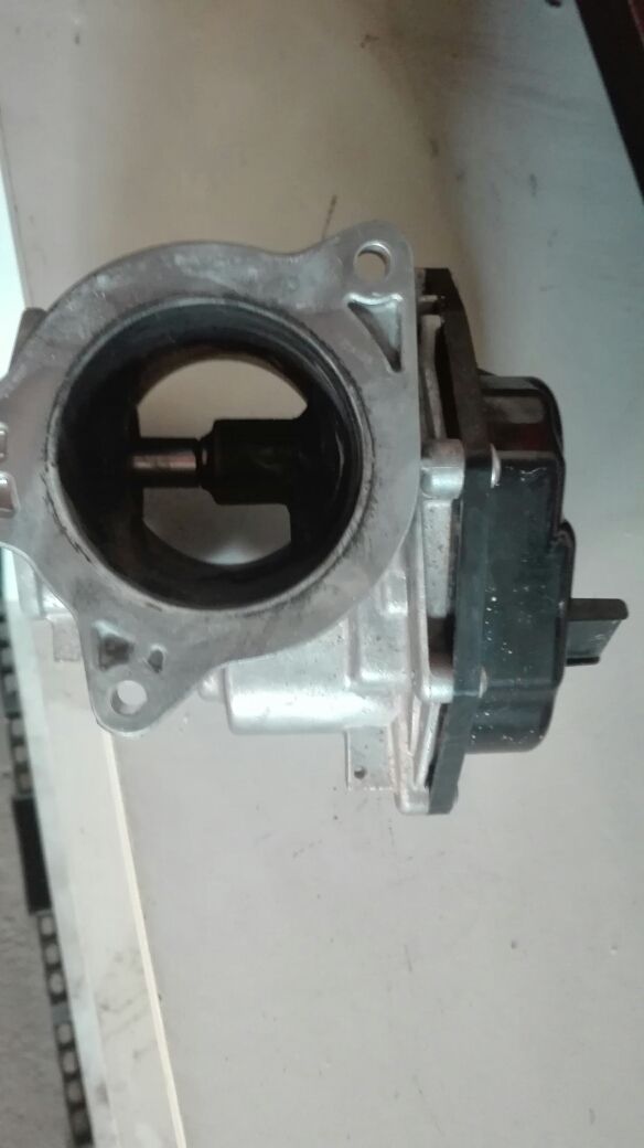 VALVULA AGR VW AMAROK 2.0TDI BITURBO