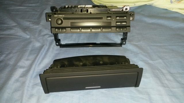 guantera portaobjetos e46