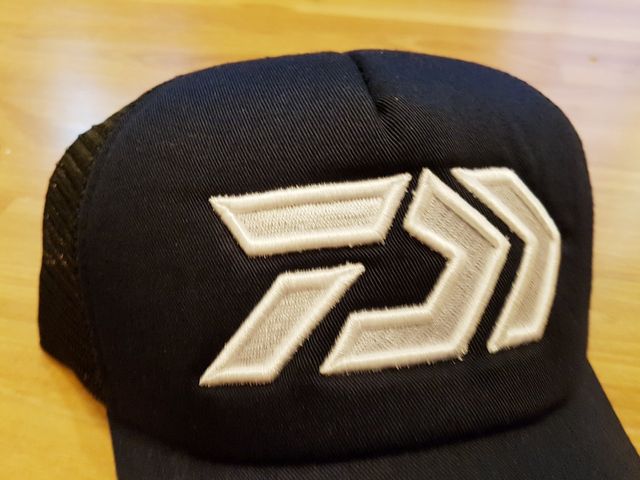 Gorra daiwa
