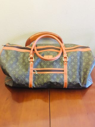 bolso 2 viaje polipiel 45 Bolsas UxUYqwT