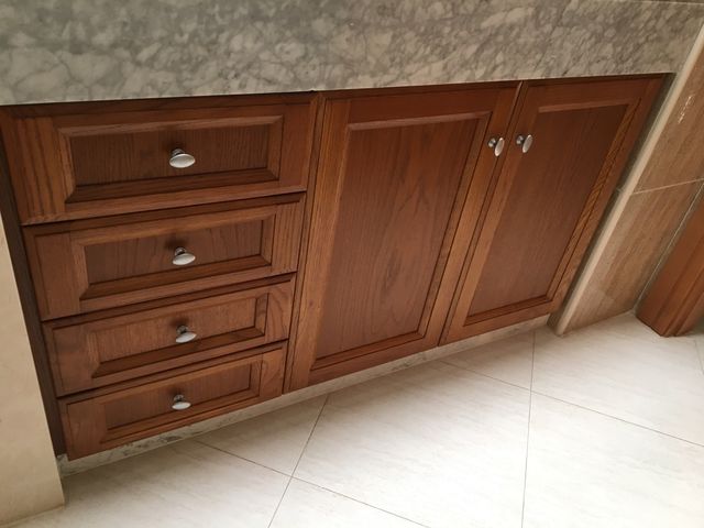 Mueble para cuarto de baño de segunda mano por 150 € en El Ejido en ... Mueble para cuarto de baño de segunda mano por 150 € en El Ejido en ...