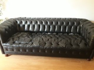 sofa chester segunda mano sof 225 chester de segunda mano por 280 en madrid en wallapop sofa chester segunda mano sof 225 chester de segunda mano por 280 en madrid en wallapop