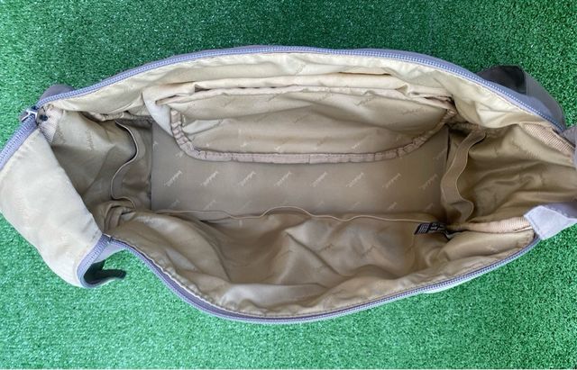 Bolso Carro “BebéduE” Maternal