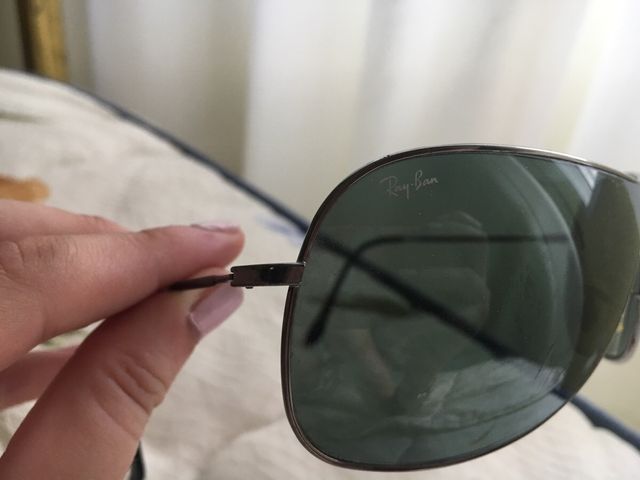 Gafas de sol ray-ban